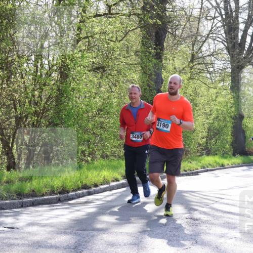 12.04.2026 - 45. Internationalen Wilhelmsburger Insellauf Yannick Fuchs http://msf.ph/oto/9488613 12.04.2026 10:34:07 Laufen 3480, 2190, 4531, 4139 meine-sportfotos.de