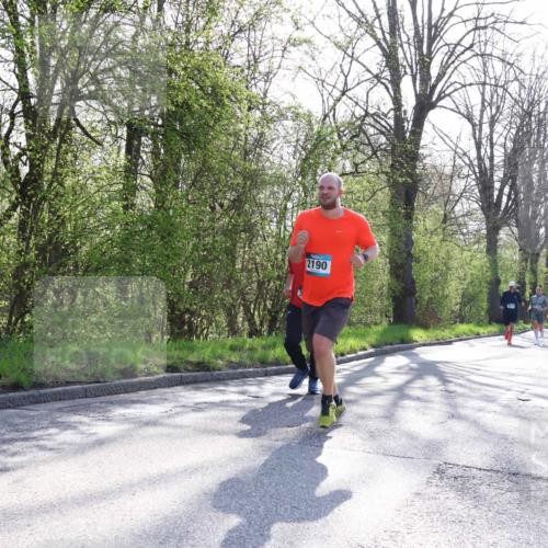 12.04.2026 - 45. Internationalen Wilhelmsburger Insellauf Yannick Fuchs http://msf.ph/oto/9488628 12.04.2026 10:34:08 Laufen 2190 meine-sportfotos.de