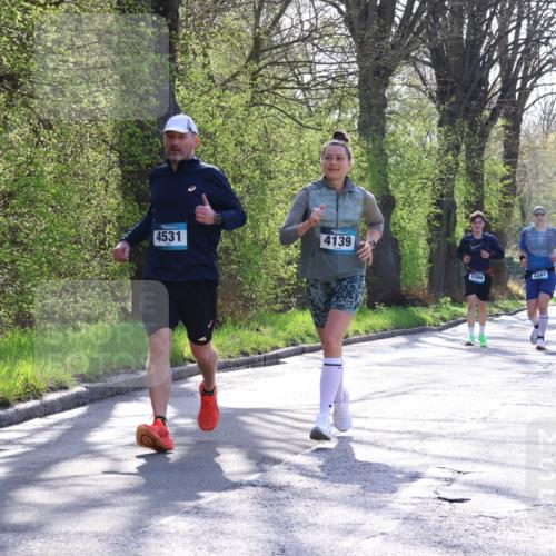 12.04.2026 - 45. Internationalen Wilhelmsburger Insellauf Yannick Fuchs http://msf.ph/oto/9488655 12.04.2026 10:34:12 Laufen 4531, 4139, 5594, 4491 meine-sportfotos.de