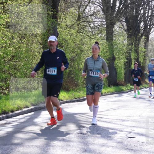 12.04.2026 - 45. Internationalen Wilhelmsburger Insellauf Yannick Fuchs http://msf.ph/oto/9488657 12.04.2026 10:34:12 Laufen 4531, 4139, 5594, 4481 meine-sportfotos.de