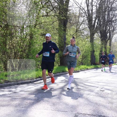 12.04.2026 - 45. Internationalen Wilhelmsburger Insellauf Yannick Fuchs http://msf.ph/oto/9488667 12.04.2026 10:34:13 Laufen 4531, 4139, 5594 meine-sportfotos.de