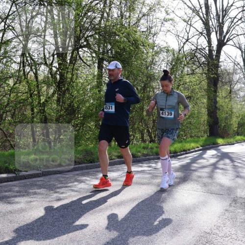 12.04.2026 - 45. Internationalen Wilhelmsburger Insellauf Yannick Fuchs http://msf.ph/oto/9488686 12.04.2026 10:34:14 Laufen 4531, 4139 meine-sportfotos.de