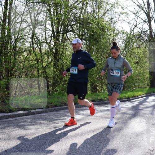 12.04.2026 - 45. Internationalen Wilhelmsburger Insellauf Yannick Fuchs http://msf.ph/oto/9488688 12.04.2026 10:34:14 Laufen 4531, 4139 meine-sportfotos.de