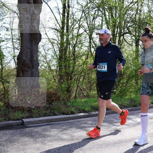 12.04.2026 - 45. Internationalen Wilhelmsburger Insellauf Yannick Fuchs http://msf.ph/oto/9488692 12.04.2026 10:34:15 Laufen 4531 meine-sportfotos.de