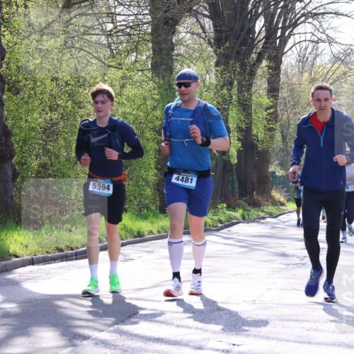 12.04.2026 - 45. Internationalen Wilhelmsburger Insellauf Yannick Fuchs http://msf.ph/oto/9488705 12.04.2026 10:34:16 Laufen 5594, 4481, 3772 meine-sportfotos.de