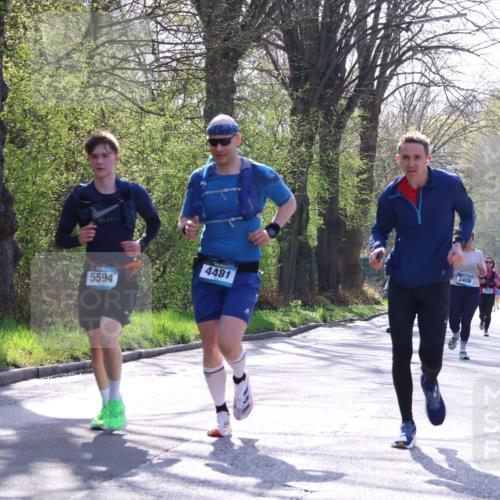 12.04.2026 - 45. Internationalen Wilhelmsburger Insellauf Yannick Fuchs http://msf.ph/oto/9488709 12.04.2026 10:34:17 Laufen 4481, 5594, 3408, 3792 meine-sportfotos.de