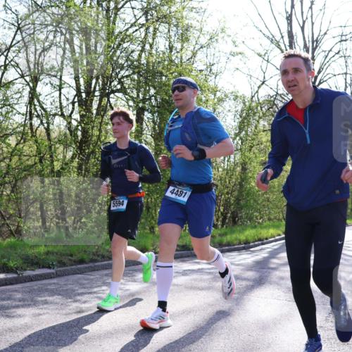 12.04.2026 - 45. Internationalen Wilhelmsburger Insellauf Yannick Fuchs http://msf.ph/oto/9488756 12.04.2026 10:34:20 Laufen 5594, 4481 meine-sportfotos.de