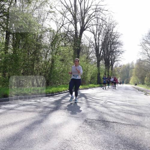 12.04.2026 - 45. Internationalen Wilhelmsburger Insellauf Yannick Fuchs http://msf.ph/oto/9488784 12.04.2026 10:34:23 Laufen 3408 meine-sportfotos.de