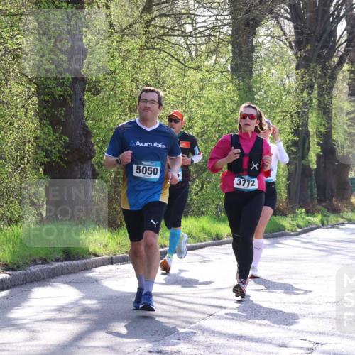 12.04.2026 - 45. Internationalen Wilhelmsburger Insellauf Yannick Fuchs http://msf.ph/oto/9488818 12.04.2026 10:34:26 Laufen 5050, 3772 meine-sportfotos.de