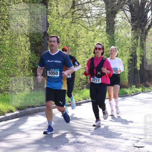 12.04.2026 - 45. Internationalen Wilhelmsburger Insellauf Yannick Fuchs http://msf.ph/oto/9488826 12.04.2026 10:34:27 Laufen 755, 5050, 75, 3772 meine-sportfotos.de