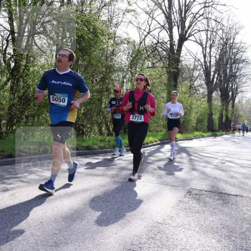 12.04.2026 - 45. Internationalen Wilhelmsburger Insellauf Yannick Fuchs http://msf.ph/oto/9488857 12.04.2026 10:34:29 Laufen 5050, 4755, 5775, 3772 meine-sportfotos.de