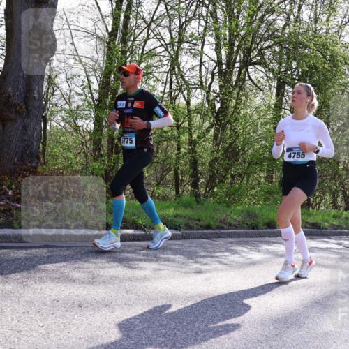 12.04.2026 - 45. Internationalen Wilhelmsburger Insellauf Yannick Fuchs http://msf.ph/oto/9488877 12.04.2026 10:34:31 Laufen 5775, 4755 meine-sportfotos.de
