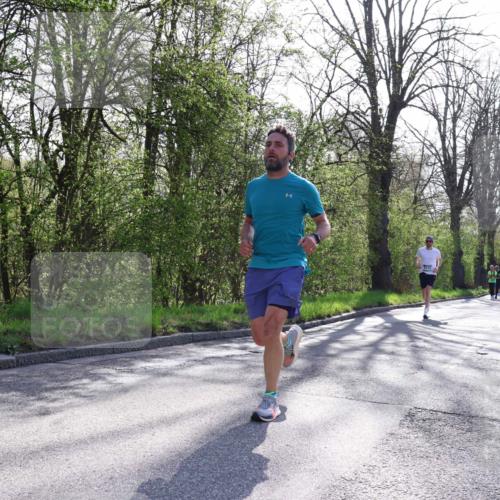 12.04.2026 - 45. Internationalen Wilhelmsburger Insellauf Yannick Fuchs http://msf.ph/oto/9488919 12.04.2026 10:34:41 Laufen  meine-sportfotos.de