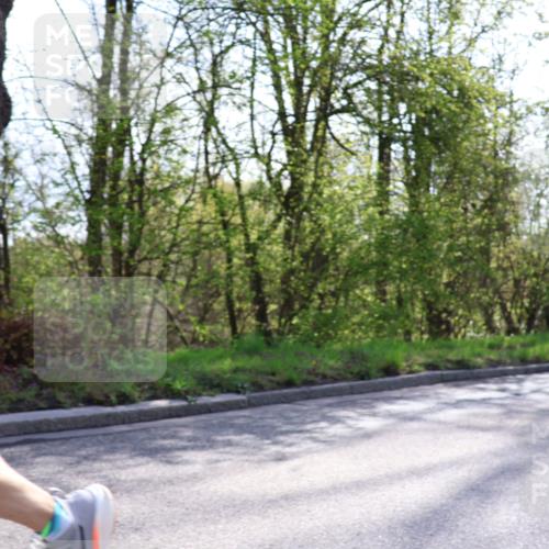 12.04.2026 - 45. Internationalen Wilhelmsburger Insellauf Yannick Fuchs http://msf.ph/oto/9488936 12.04.2026 10:34:42 Laufen  meine-sportfotos.de