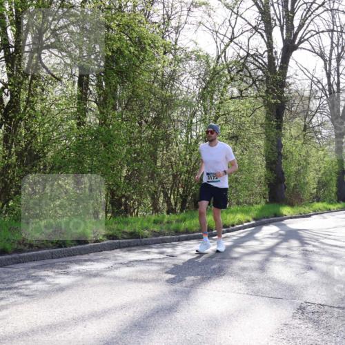 12.04.2026 - 45. Internationalen Wilhelmsburger Insellauf Yannick Fuchs http://msf.ph/oto/9488945 12.04.2026 10:34:43 Laufen 3172 meine-sportfotos.de