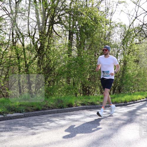 12.04.2026 - 45. Internationalen Wilhelmsburger Insellauf Yannick Fuchs http://msf.ph/oto/9488952 12.04.2026 10:34:44 Laufen 3172 meine-sportfotos.de