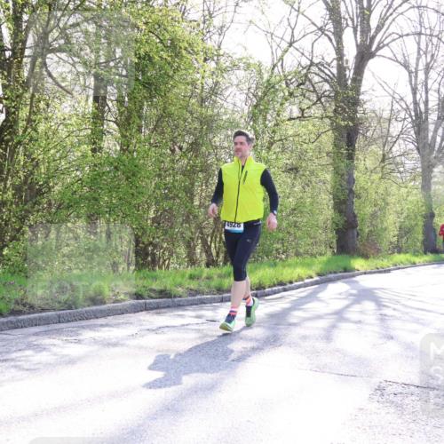 12.04.2026 - 45. Internationalen Wilhelmsburger Insellauf Yannick Fuchs http://msf.ph/oto/9489071 12.04.2026 10:34:55 Laufen 4928 meine-sportfotos.de