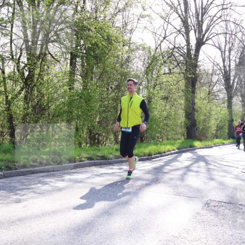 12.04.2026 - 45. Internationalen Wilhelmsburger Insellauf Yannick Fuchs http://msf.ph/oto/9489074 12.04.2026 10:34:55 Laufen  meine-sportfotos.de