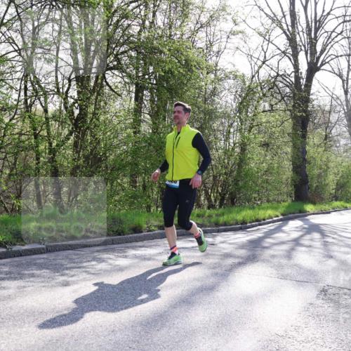 12.04.2026 - 45. Internationalen Wilhelmsburger Insellauf Yannick Fuchs http://msf.ph/oto/9489078 12.04.2026 10:34:56 Laufen  meine-sportfotos.de