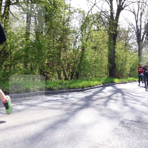 12.04.2026 - 45. Internationalen Wilhelmsburger Insellauf Yannick Fuchs http://msf.ph/oto/9489086 12.04.2026 10:34:56 Laufen  meine-sportfotos.de