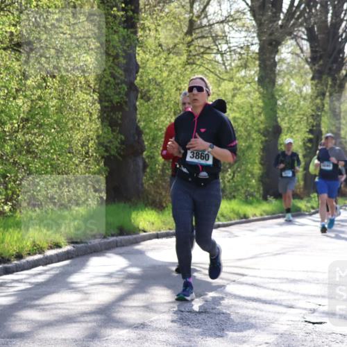 12.04.2026 - 45. Internationalen Wilhelmsburger Insellauf Yannick Fuchs http://msf.ph/oto/9489101 12.04.2026 10:34:58 Laufen 3860, 5690 meine-sportfotos.de
