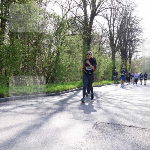 12.04.2026 - 45. Internationalen Wilhelmsburger Insellauf Yannick Fuchs http://msf.ph/oto/9489110 12.04.2026 10:34:59 Laufen 3860 meine-sportfotos.de