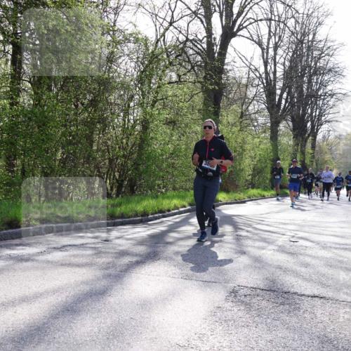 12.04.2026 - 45. Internationalen Wilhelmsburger Insellauf Yannick Fuchs http://msf.ph/oto/9489112 12.04.2026 10:34:59 Laufen 38 meine-sportfotos.de