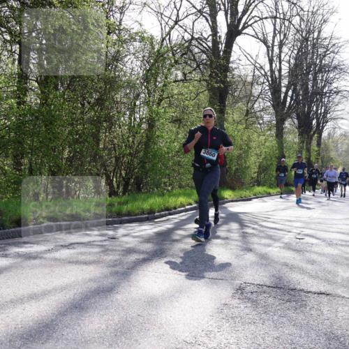 12.04.2026 - 45. Internationalen Wilhelmsburger Insellauf Yannick Fuchs http://msf.ph/oto/9489113 12.04.2026 10:34:59 Laufen 3860 meine-sportfotos.de