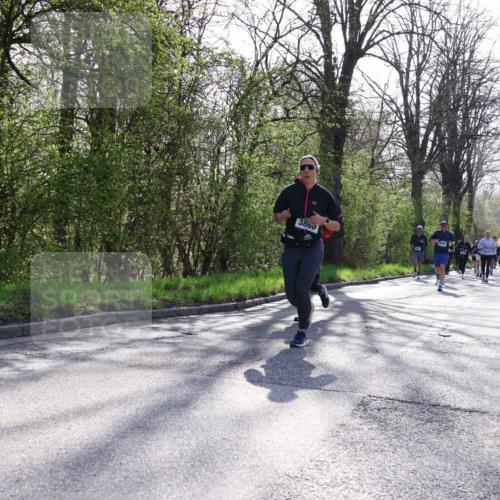 12.04.2026 - 45. Internationalen Wilhelmsburger Insellauf Yannick Fuchs http://msf.ph/oto/9489116 12.04.2026 10:34:59 Laufen 3860 meine-sportfotos.de