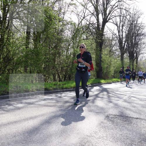12.04.2026 - 45. Internationalen Wilhelmsburger Insellauf Yannick Fuchs http://msf.ph/oto/9489120 12.04.2026 10:34:59 Laufen 3860 meine-sportfotos.de
