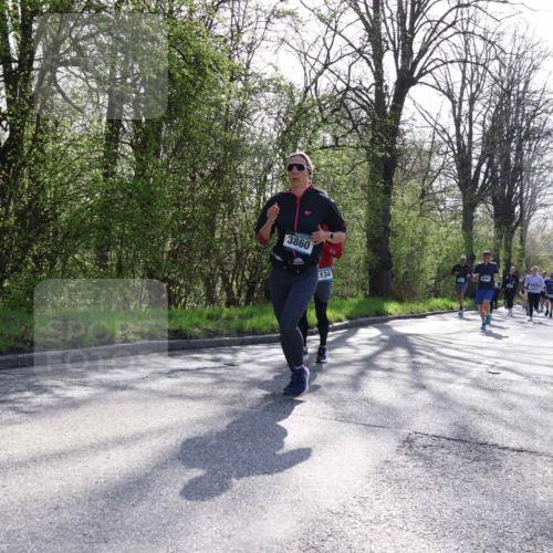 12.04.2026 - 45. Internationalen Wilhelmsburger Insellauf Yannick Fuchs http://msf.ph/oto/9489122 12.04.2026 10:35:00 Laufen 3860, 134 meine-sportfotos.de