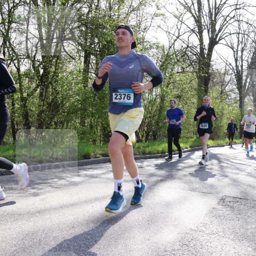 12.04.2026 - 45. Internationalen Wilhelmsburger Insellauf Yannick Fuchs http://msf.ph/oto/9489209 12.04.2026 10:35:07 Laufen 48, 2376, 3680 meine-sportfotos.de