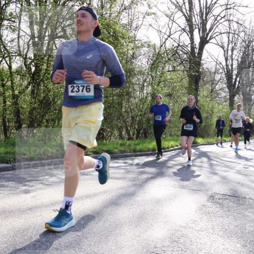 12.04.2026 - 45. Internationalen Wilhelmsburger Insellauf Yannick Fuchs http://msf.ph/oto/9489211 12.04.2026 10:35:08 Laufen 2376, 4706, 3680 meine-sportfotos.de