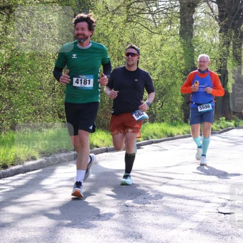 12.04.2026 - 45. Internationalen Wilhelmsburger Insellauf Yannick Fuchs http://msf.ph/oto/9489291 12.04.2026 10:35:16 Laufen 4181, 562, 5598 meine-sportfotos.de