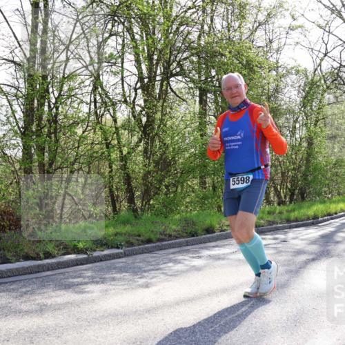 12.04.2026 - 45. Internationalen Wilhelmsburger Insellauf Yannick Fuchs http://msf.ph/oto/9489331 12.04.2026 10:35:20 Laufen 5598 meine-sportfotos.de