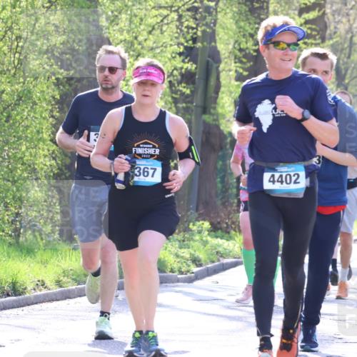 12.04.2026 - 45. Internationalen Wilhelmsburger Insellauf Yannick Fuchs http://msf.ph/oto/9489340 12.04.2026 10:35:26 Laufen 3, 2022, 367, 4402 meine-sportfotos.de