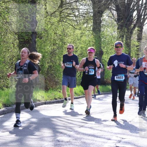 12.04.2026 - 45. Internationalen Wilhelmsburger Insellauf Yannick Fuchs http://msf.ph/oto/9489360 12.04.2026 10:35:28 Laufen 269, 3563, 867, 4402, 4357, 5433 meine-sportfotos.de