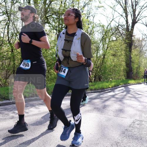 12.04.2026 - 45. Internationalen Wilhelmsburger Insellauf Yannick Fuchs http://msf.ph/oto/9491533 12.04.2026 10:42:01 Laufen 450, 614 meine-sportfotos.de