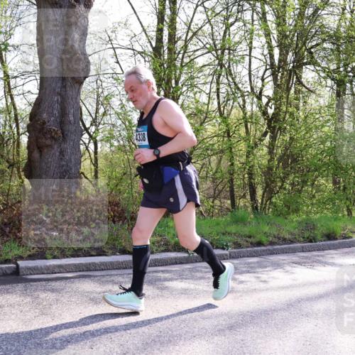 12.04.2026 - 45. Internationalen Wilhelmsburger Insellauf Yannick Fuchs http://msf.ph/oto/9491538 12.04.2026 10:42:02 Laufen 4338 meine-sportfotos.de