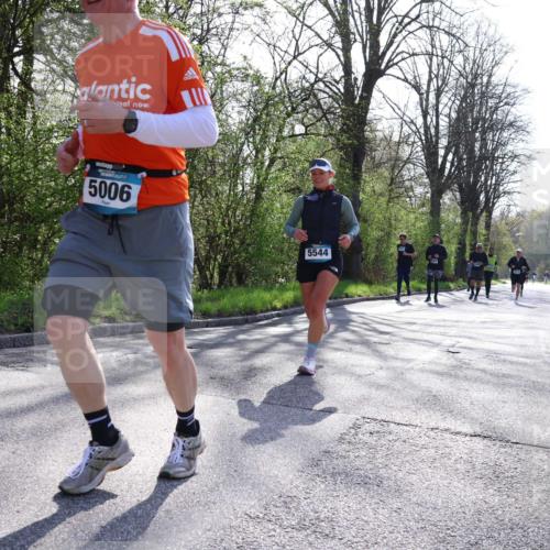 12.04.2026 - 45. Internationalen Wilhelmsburger Insellauf Yannick Fuchs http://msf.ph/oto/9491593 12.04.2026 10:42:13 Laufen 5006, 5544 meine-sportfotos.de