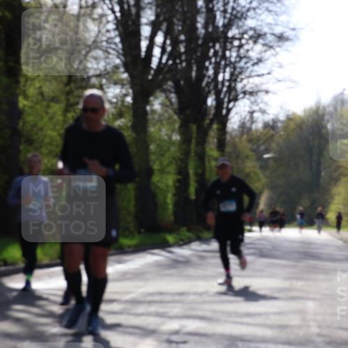 12.04.2026 - 45. Internationalen Wilhelmsburger Insellauf Yannick Fuchs http://msf.ph/oto/9491616 12.04.2026 10:42:18 Laufen  meine-sportfotos.de