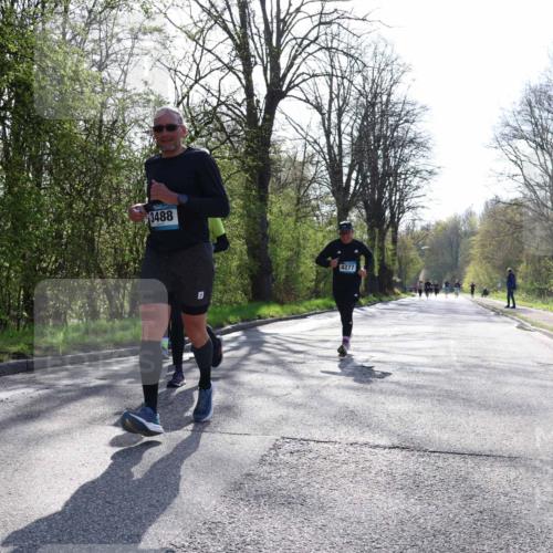 12.04.2026 - 45. Internationalen Wilhelmsburger Insellauf Yannick Fuchs http://msf.ph/oto/9491624 12.04.2026 10:42:20 Laufen 3488, 4277 meine-sportfotos.de