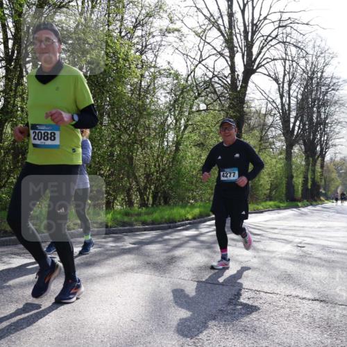 12.04.2026 - 45. Internationalen Wilhelmsburger Insellauf Yannick Fuchs http://msf.ph/oto/9491632 12.04.2026 10:42:21 Laufen 2088, 4277 meine-sportfotos.de