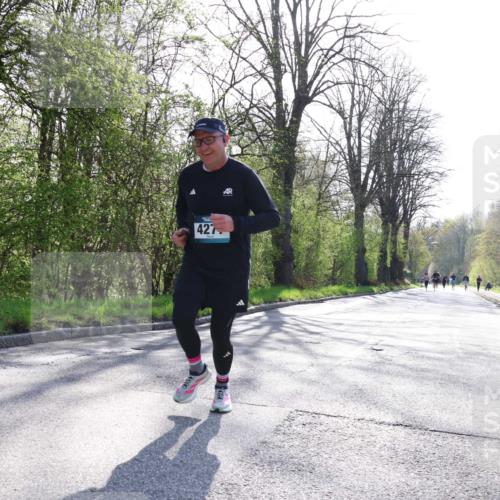 12.04.2026 - 45. Internationalen Wilhelmsburger Insellauf Yannick Fuchs http://msf.ph/oto/9491635 12.04.2026 10:42:22 Laufen 4499, 427 meine-sportfotos.de