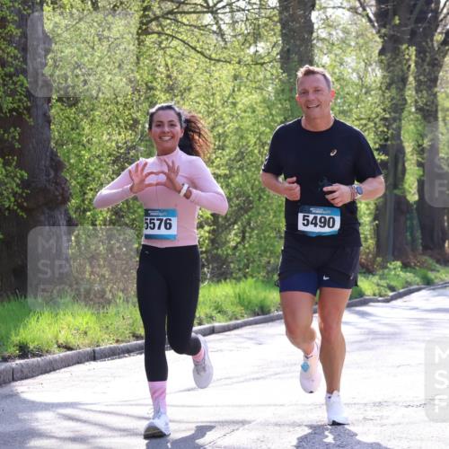 12.04.2026 - 45. Internationalen Wilhelmsburger Insellauf Yannick Fuchs http://msf.ph/oto/9491650 12.04.2026 10:42:35 Laufen 5576, 5490 meine-sportfotos.de