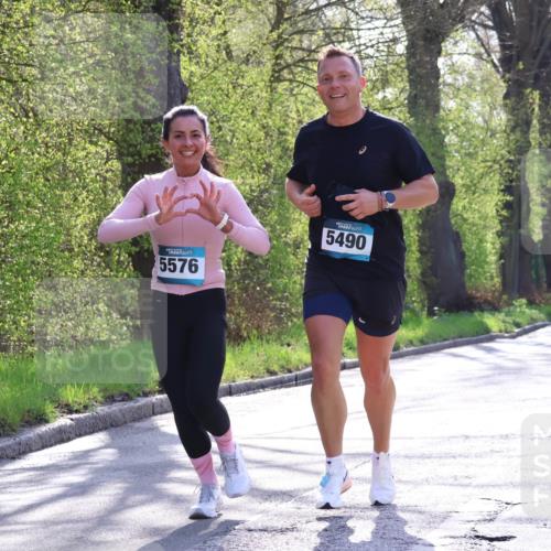 12.04.2026 - 45. Internationalen Wilhelmsburger Insellauf Yannick Fuchs http://msf.ph/oto/9491655 12.04.2026 10:42:36 Laufen 5576, 5490 meine-sportfotos.de