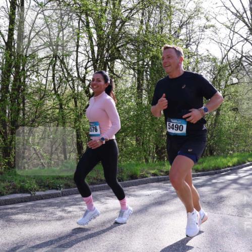 12.04.2026 - 45. Internationalen Wilhelmsburger Insellauf Yannick Fuchs http://msf.ph/oto/9491666 12.04.2026 10:42:37 Laufen 5576, 5490 meine-sportfotos.de