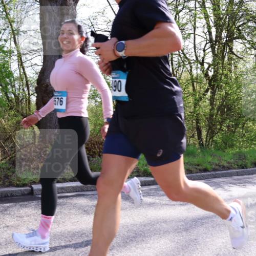 12.04.2026 - 45. Internationalen Wilhelmsburger Insellauf Yannick Fuchs http://msf.ph/oto/9491669 12.04.2026 10:42:38 Laufen 576, 90 meine-sportfotos.de