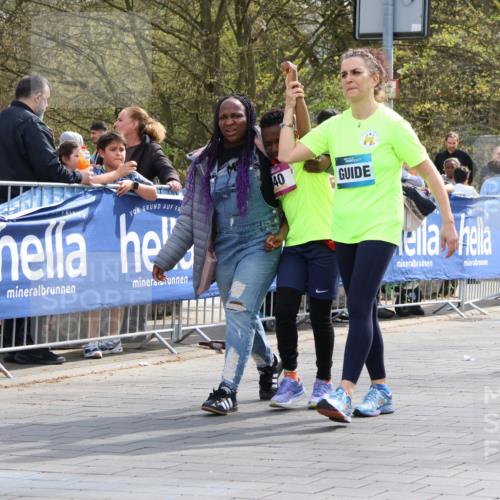 12.04.2026 - 45. Internationalen Wilhelmsburger Insellauf Strokosch-Dieckow http://msf.ph/oto/9491682 12.04.2026 14:56:52 Ziel  meine-sportfotos.de