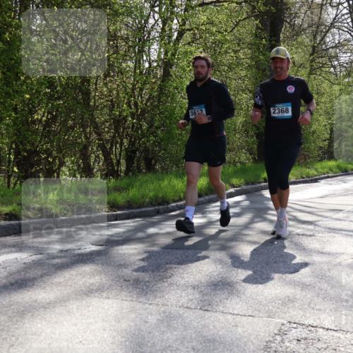 12.04.2026 - 45. Internationalen Wilhelmsburger Insellauf Yannick Fuchs http://msf.ph/oto/9491691 12.04.2026 10:42:45 Laufen 5617, 2368 meine-sportfotos.de